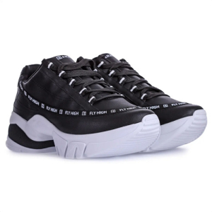 Tênis Ramarim Feminino Chunky Dad Sneaker Casual Lançamento