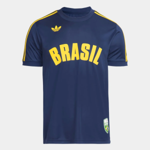Camiseta Adidas Originals Cob Jersey - Marinho