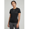Camiseta Feminina Adidas Performance Preta
