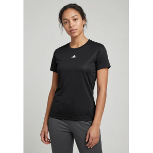 Camiseta Feminina Adidas Performance Preta