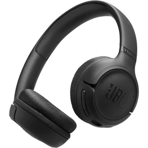 JBL, Fone de Ouvido Bluetooth Over-Ear, Tune 530BT, Sem Fio, Até 76 Horas de Bateria - Preto