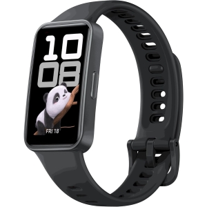 Smartwatch, HUAWEI Band 10, Caixa de Polímeros Duráveis, Análise do Sono em Nível Profissional, Assistente de Bem-estar Emocional, Relógio Smartwatch Compatível com Android e iOS, Preto
